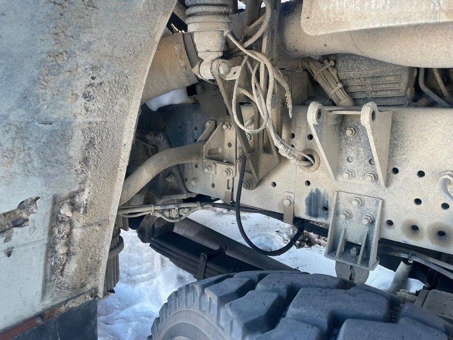 Фото Shacman SX32586V385 52